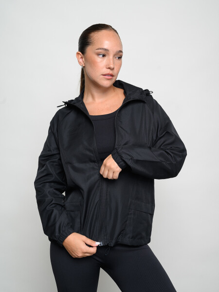 CAMPERA RUNNING ACTIVE Umbro Mujer 002
