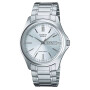Reloj CASIO MTP1239D-7ADF en Acero Plata Esfera 39mm 0