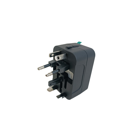 Enchufe adaptador universal Sc