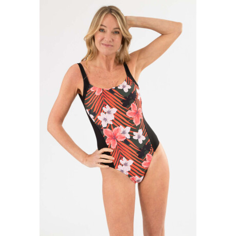 Malla ravela Brick jungle