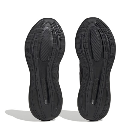 Championes Adidas Hombre Running - RUN FALCON 3 - ADHP7544 BLACK/CORE BLACK/CARBON