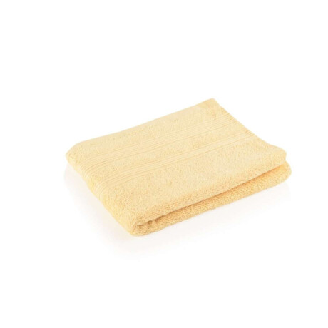 Toalla de Mano 100% Algodón 500 grs 50x80cm Wheat-Trigo