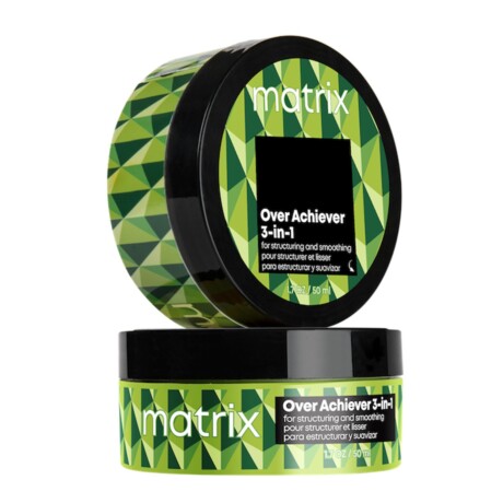 Cera Para Cabello Matrix Over Achiever 3 En 1 50ml Crema Pasta Y Cera De Styling Cera Para Cabello Matrix Over Achiever 3 En 1 50ml Crema Pasta Y Cera De Styling