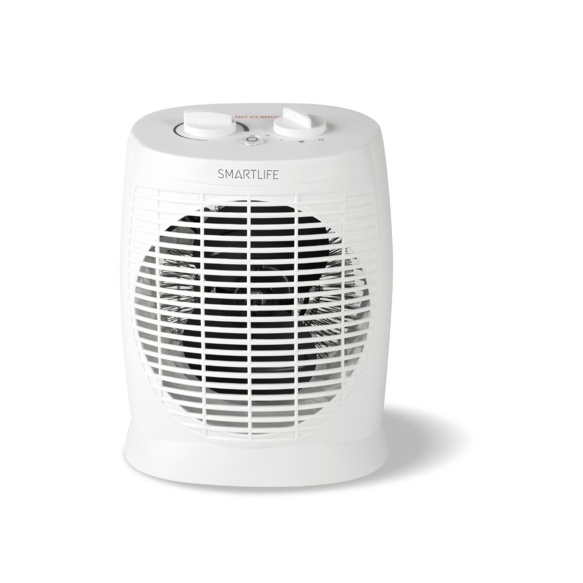 Caloventilador Frío/calor 2000w 