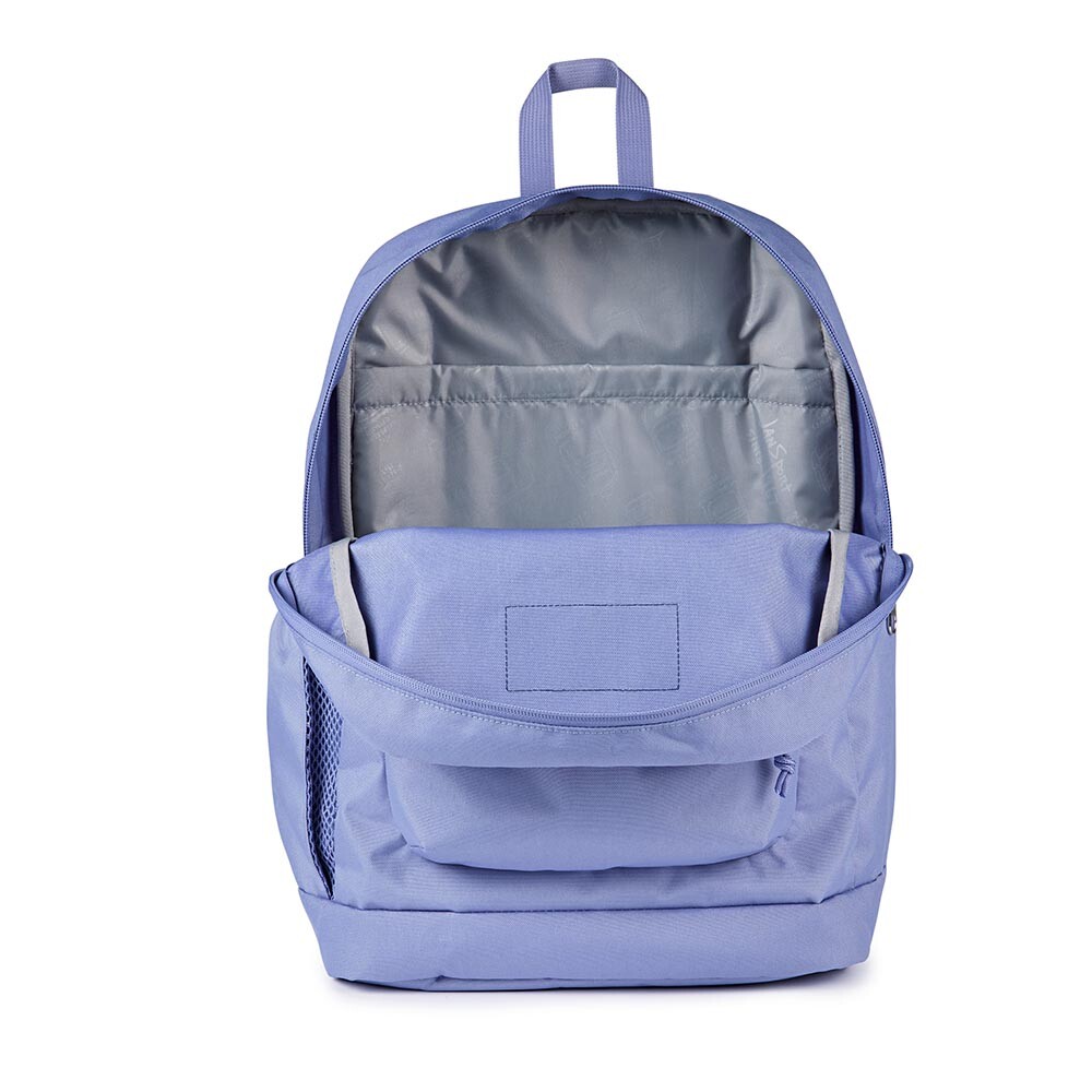 Mochila Portalaptop Cross Town Plus Lavender Ash