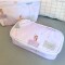 Cartuchera Case Ballerina