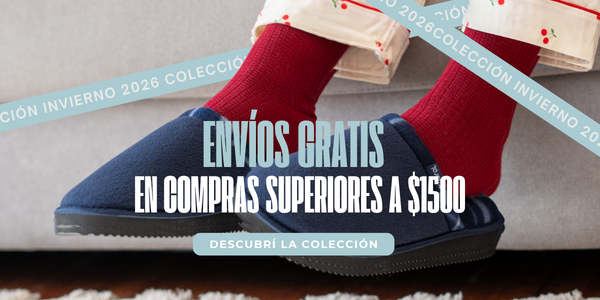 Envio gratis