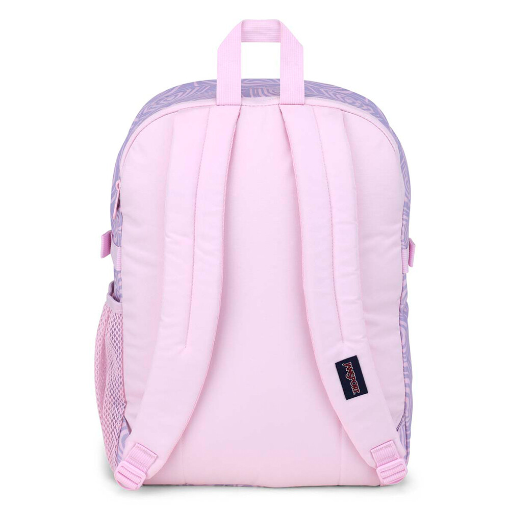 Main Campus Heavenly Hearts Pink