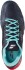 Babolat Calzados Padel Masculino Jet_Premura_2_Lebron Black/Fiesta_Red 0