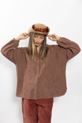 CAMISA ALGODON VISCOSA SAHARA CAMISA ALGODON VISCOSA SAHARA