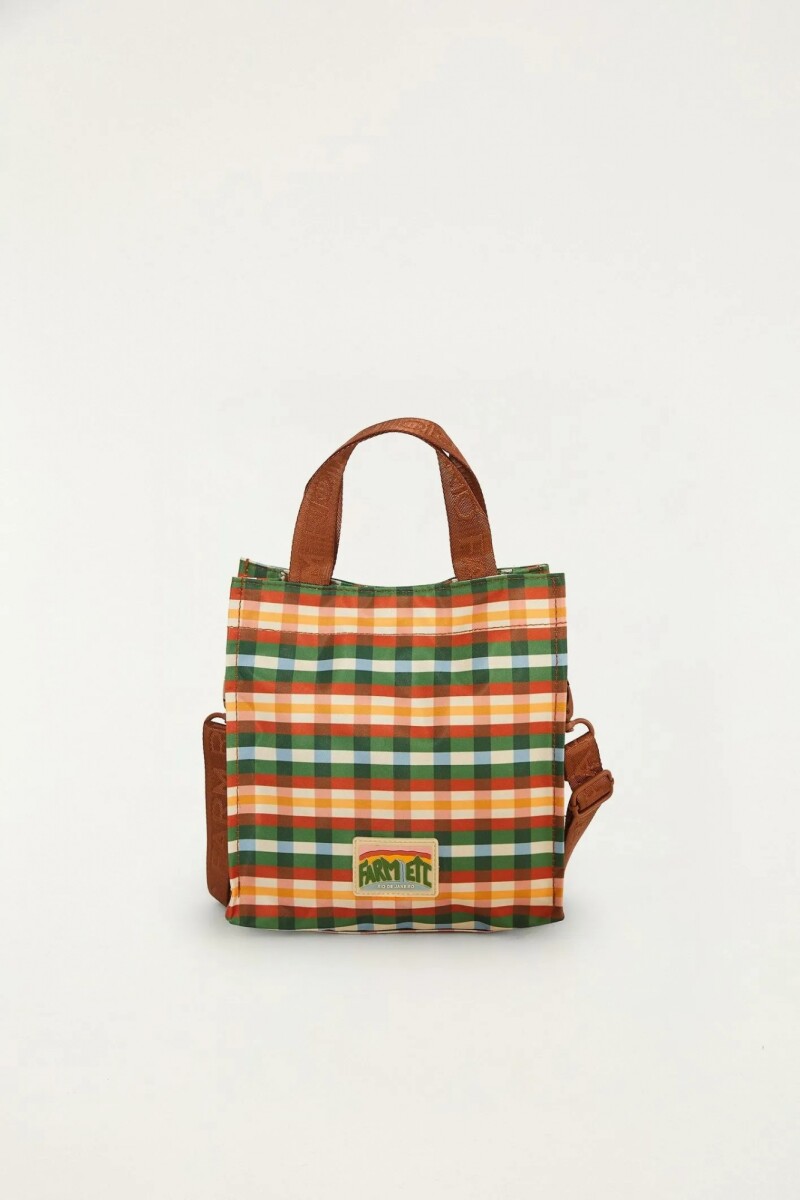 BOLSO Multicolor
