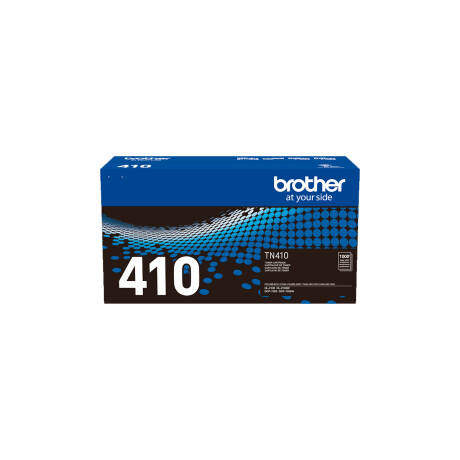 Toner Original Brother TN-410 Toner Original Brother TN-410