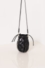 MINI BAG TRINI Negro