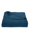 Colcha JERNTRE 160x220 forro azul Colcha JERNTRE 160x220 forro azul