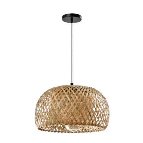 Colgante Beige