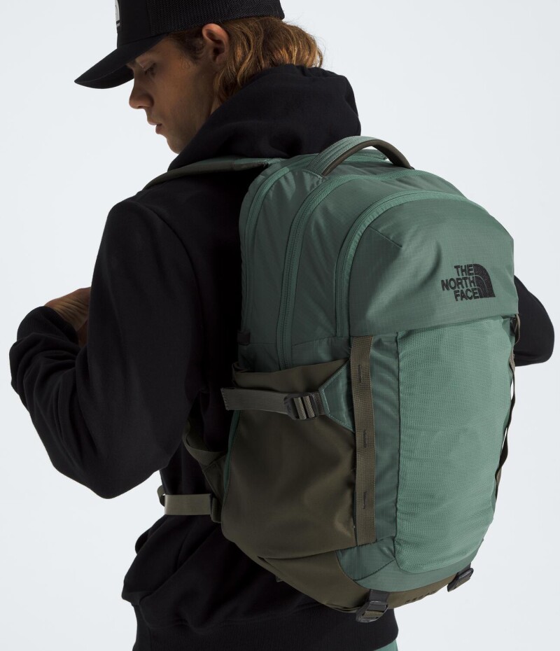 Mochila Recon 30L Duck Green/new Taupe Gr