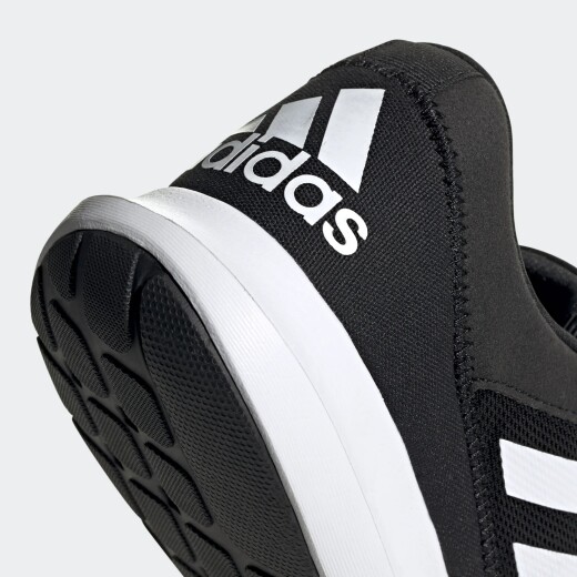 Champion Adidas Running Hombre Coreracer Black w S/C