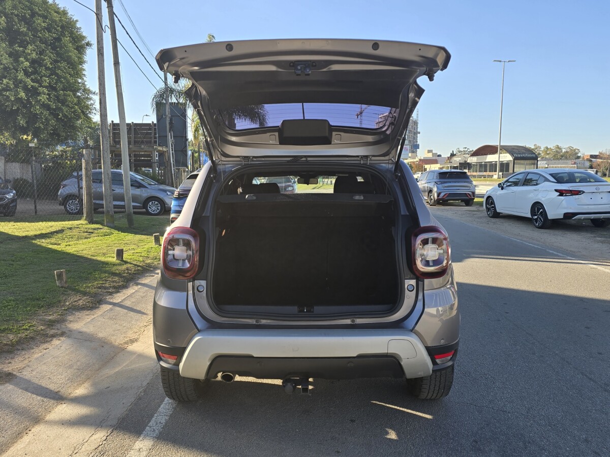 Renault Duster Intens 1.6 CVT Extra Full| Permuta / Financia Renault Duster Intens 1.6 CVT Extra Full| Permuta / Financia