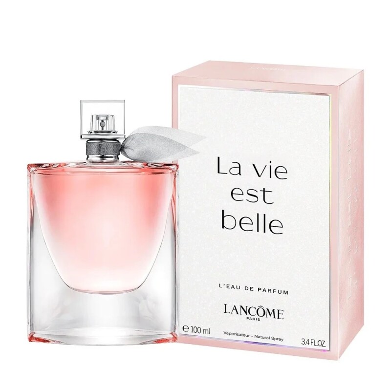 Perfume Lancome La Vie Est Belle Femme Edp 100Ml Perfume Lancome La Vie Est Belle Femme Edp 100Ml