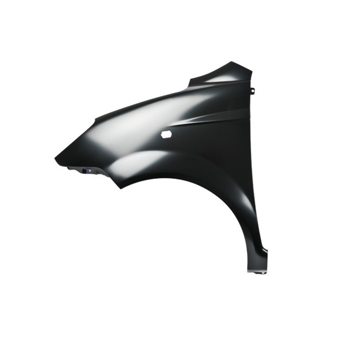 GUARDABARRO DELANTERO IZQUIERDO - SPARK 