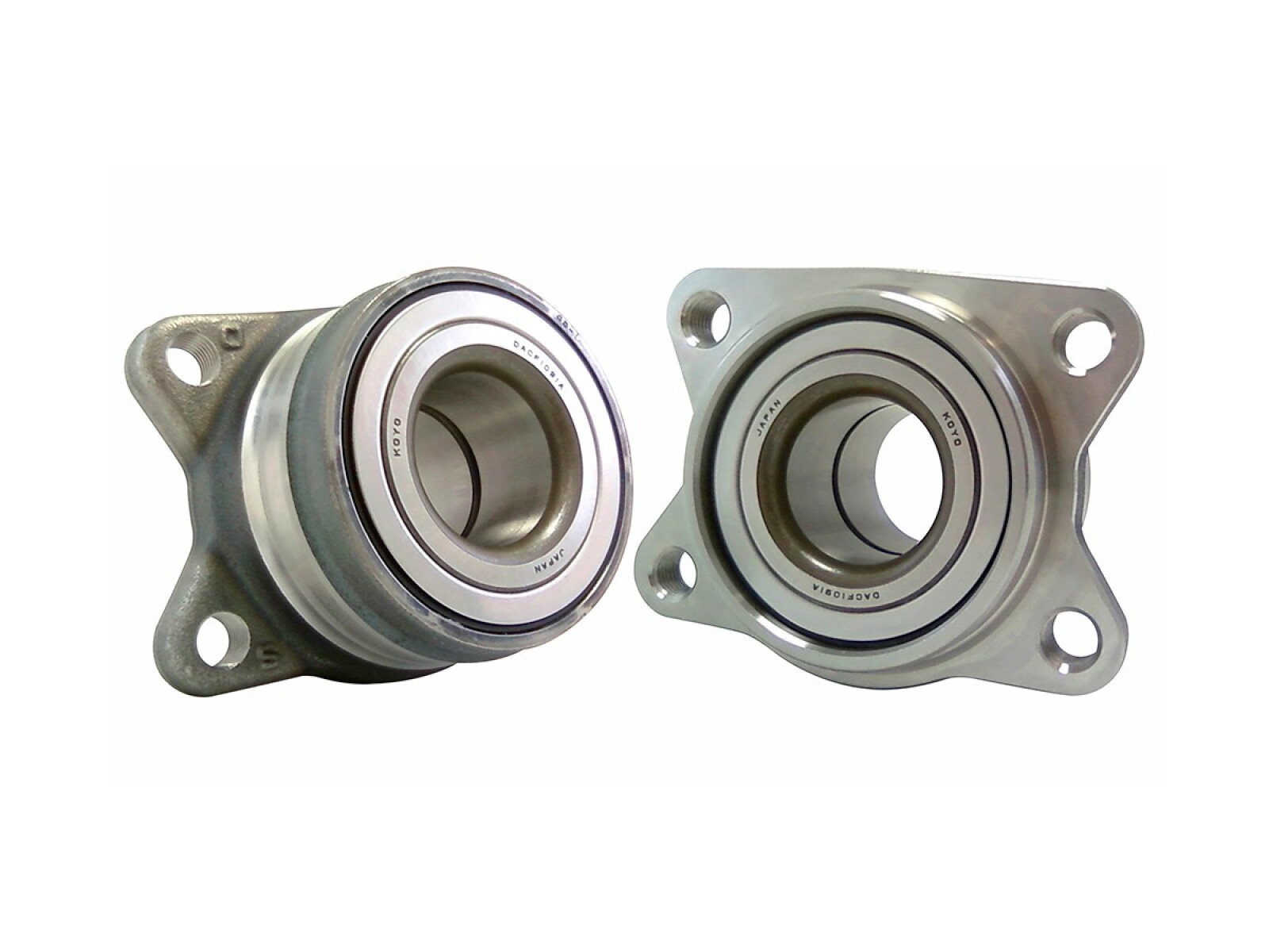 Rueda Trasera Maza Mitsubishi Galant/Eclipse 91-04 Int Ø30 