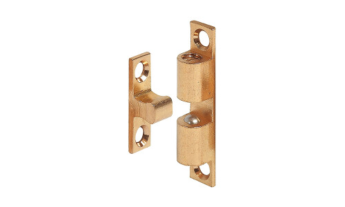 Retén para puertas bola 50