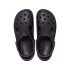 Classic Mary Jane Clog K Black