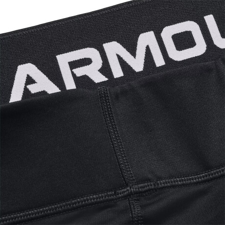 CALZA MUJER UNDER ARMOUR COLDGEAR AUTHENTICS Black