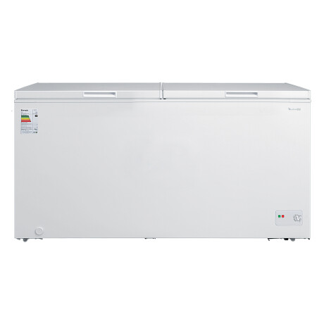 Freezer Horizontal James FHJ-510 M Freezer Horizontal James FHJ-510 M