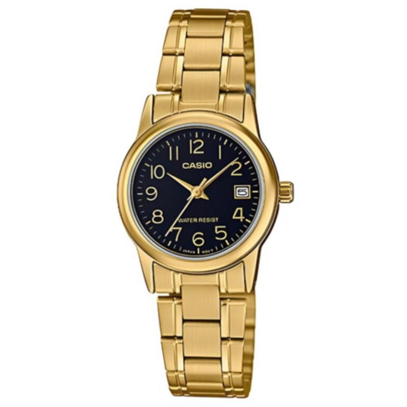 Casio - LTPV002G-1B 09ltpv002g-1b