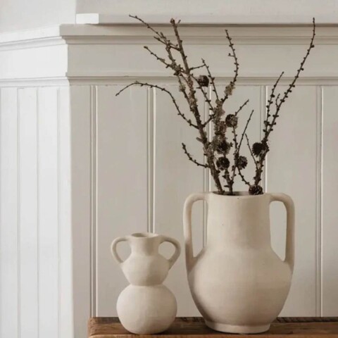 Jarrón Mae Jarrón Mae