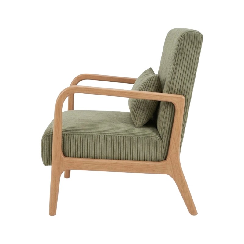 SILLON SCOTT VERDE Unica