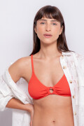 TOP ARO SUMMER Rojo Tabasco