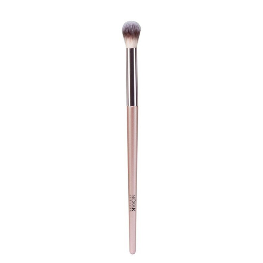Brocha Blending para Sombras Nicka K TBPK11 Brocha Blending para Sombras Nicka K TBPK11
