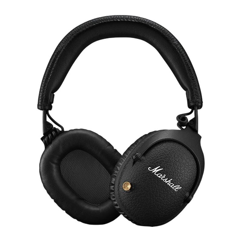 Auricular Marshall Monitor Ii Black Auricular Marshall Monitor Ii Black