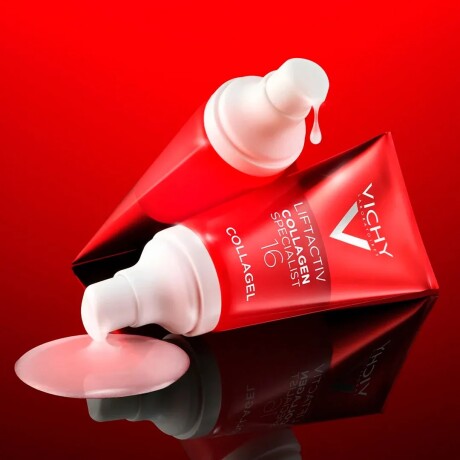 Vichy Liftactiv Collagen Specialist 16 50ml Collagel crema gel