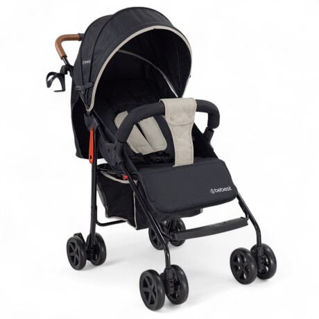 Coche Monaco Bebesit - Beige Coche Monaco Bebesit - Beige