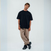 Pantalón Jogger KicksLab de Hombre Gris