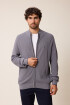 CARDIGAN GONG POLANCO Gris