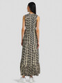 Vestido Nanet Estampado 2