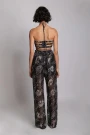 GIOVANNI PANTS Negro