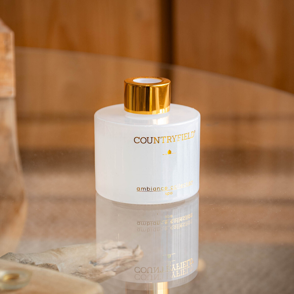 Difusor de varillas Countryfield, spa 