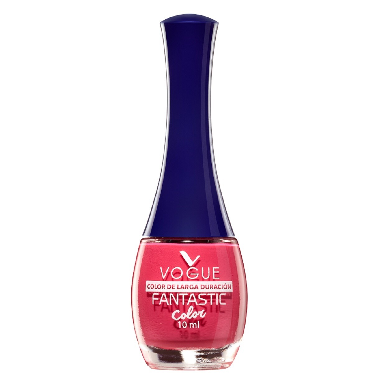 Esmalte Vogue Fantastic 17 Geranio 