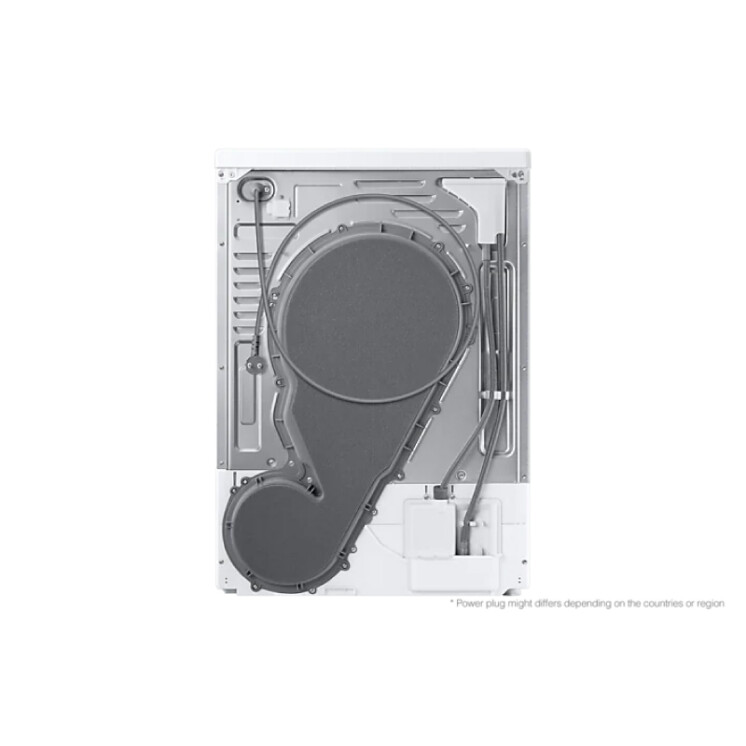 Secarropas Samsung 9 kg con tecnología IA DV90T Secarropas Samsung 9 kg con tecnología IA DV90T