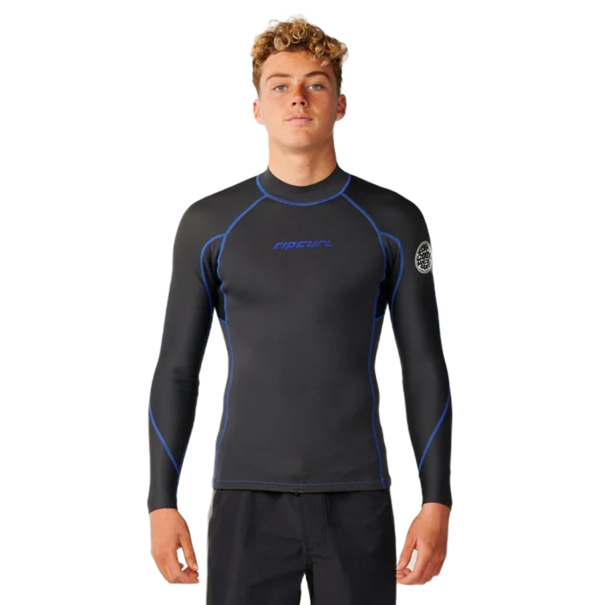 Chaqueta Rip Curl Dawn Patrol Ls Jacket 1.5 