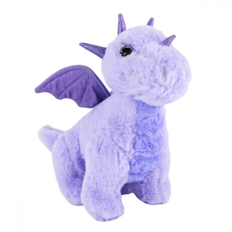 Peluche dragon con alas Peluche dragon con alas