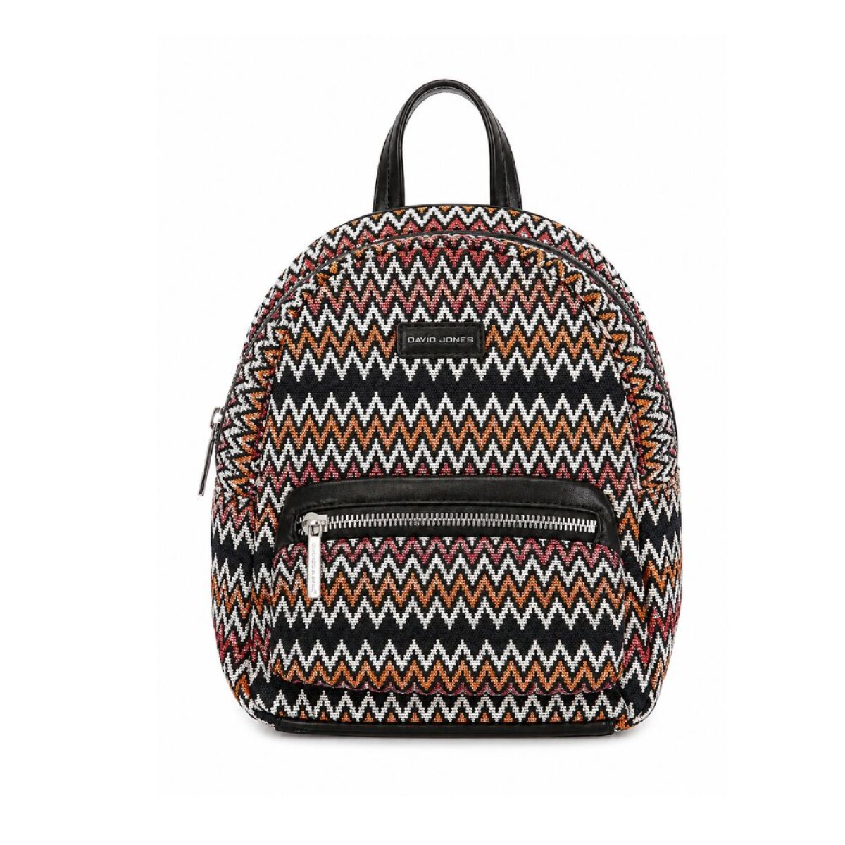 MOCHILA ZIGZAG 