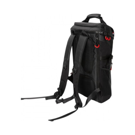 Mochila Gaming Para Notebooks 15,6" Marvo Ba-002 001