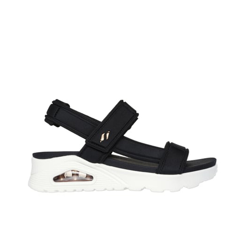 Sandalias UNO Summer Stand 2 Negro