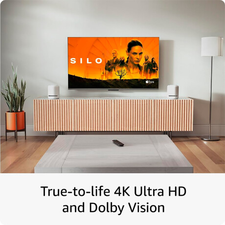 Amazon Fire Tv Stick 4k Max Gen2 Control Remoto Alexa 001